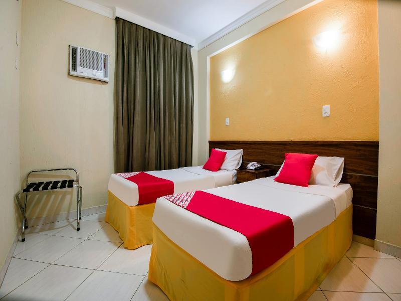 Hotel Villa Tijuca Rio de Janeiro Exterior foto